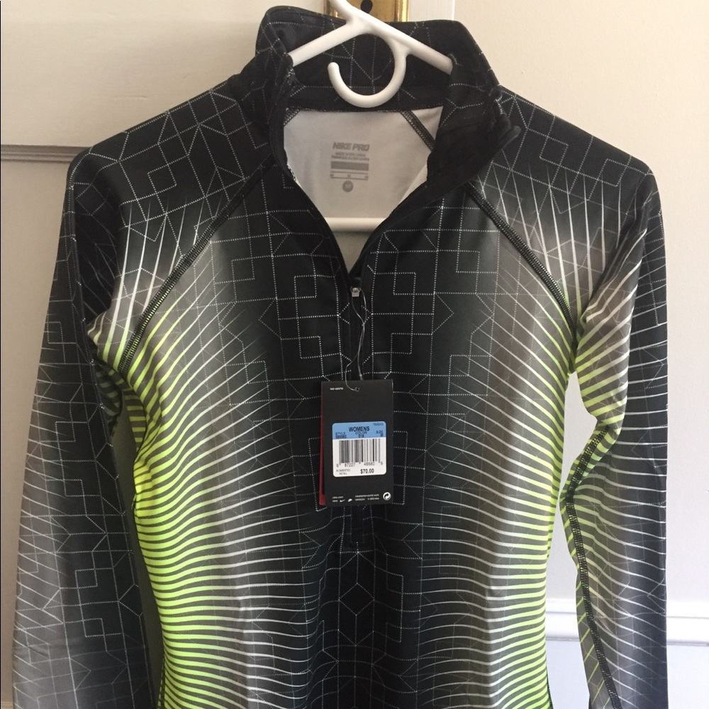 Nike Quarterzip pullover